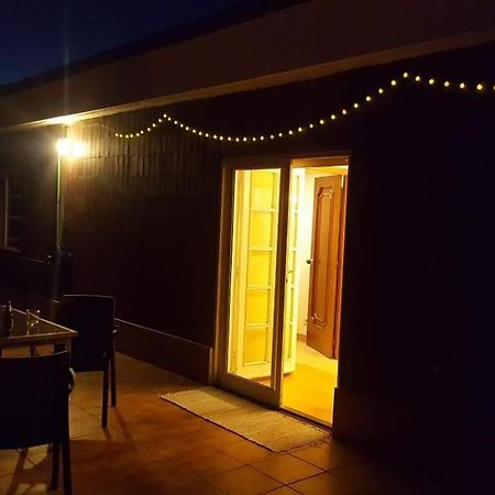 Apartamento Con Terraza En El Casco Historico Ourense Exterior foto