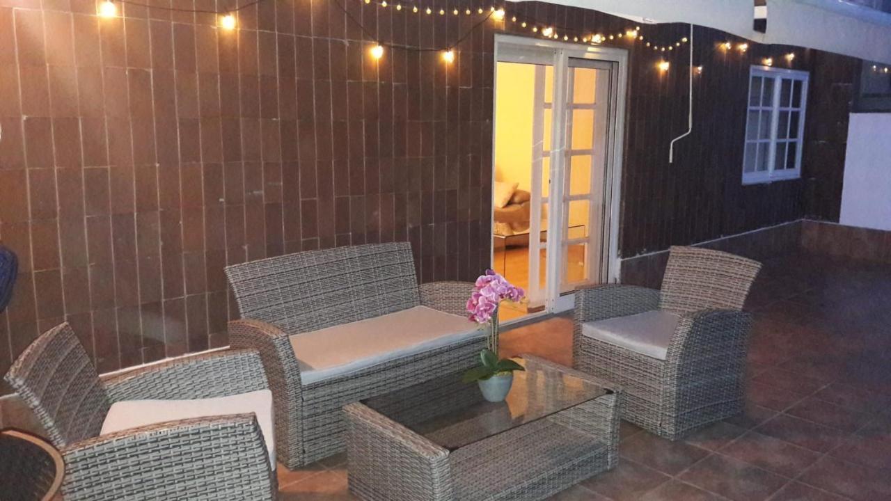 Apartamento Con Terraza En El Casco Historico Ourense Exterior foto