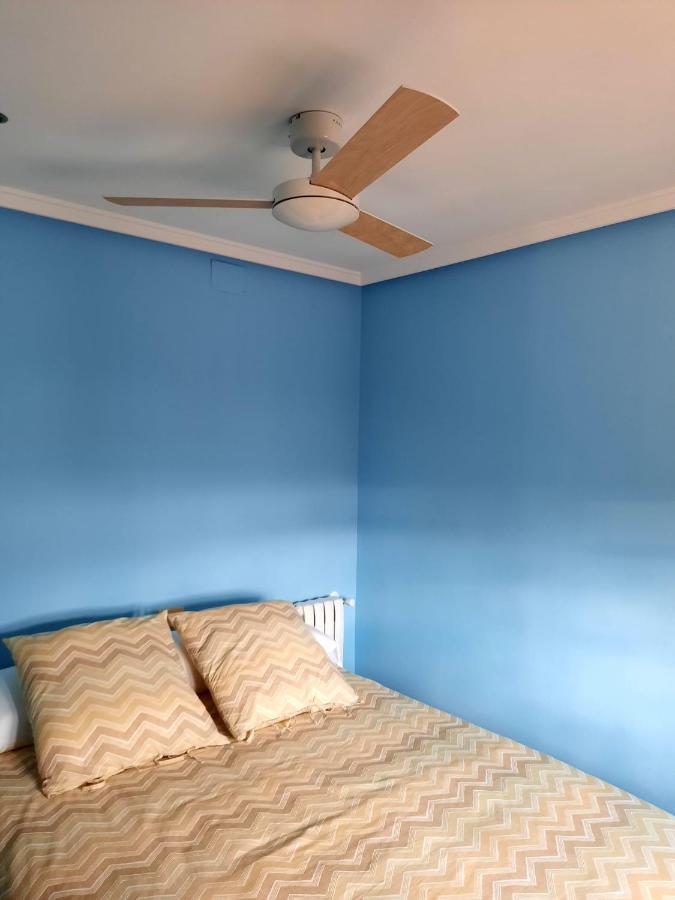 Apartamento Con Terraza En El Casco Historico Ourense Exterior foto